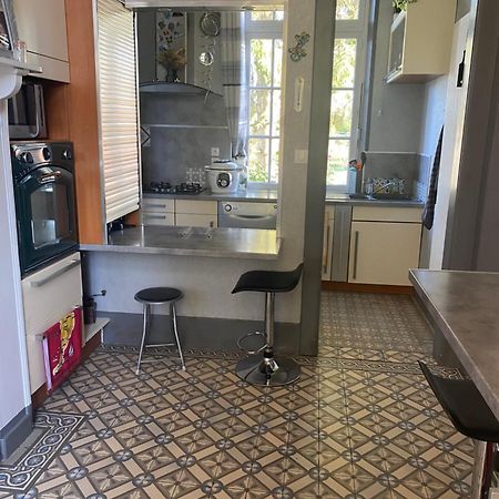 مبيت وإفطار Huchenneville Chez Gigi المظهر الخارجي الصورة